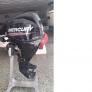 .Altres, MERCURY - F 25 M 4T3850