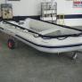 Quicksilver, 380 SXS