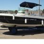 Sessa Marine, KEY LARGO 22 DECK