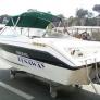 Regal Boats, VALENTI 176 SC