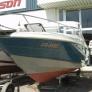 Maxum, 2300 SC