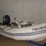 Zodiac, YATCHLINE 340 R