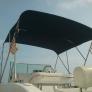 Sessa Marine, KEY LARGO 22 DECK