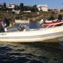Zodiac, YACHTLINE 420 DL